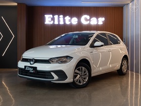 polo 1.0 170 tsi comfortline automatico 2023 estancia velha