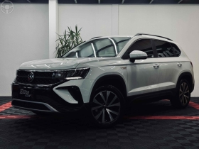 taos 1.4 250 tsi total flex comfortline automatico 2023 estancia velha