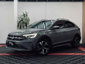 nivus 1.0 200 tsi total flex highline automatico 2021 estancia velha
