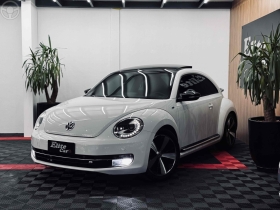 fusca 2.0 tsi 8v 2p automatico 2015 estancia velha