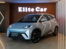 dolphin mini 38 kw eletrico gs 2027 estancia velha