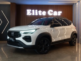 pulse 1.0 turbo 200 hybrid audace cvt 2025 estancia velha
