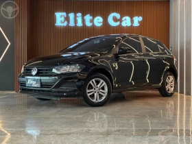 polo 1.6 msi total flex manual 2021 estancia velha