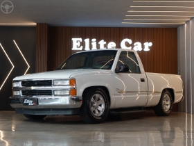 silverado 4.2 std turbo diesel manual 1998 estancia velha