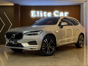 xc60 2.0 t5 momentum awd geartronic 2018 estancia velha