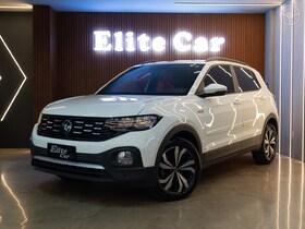 t cross 1.0 200 tsi total flex comfortline automatico 2022 estancia velha
