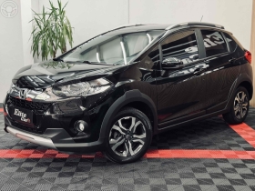 wr v 1.5 16v flexone exl cvt 2018 estancia velha