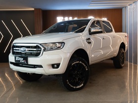 RANGER 3.2 XLT 4X4 CD 20V DIESEL 4P AUTOMÁTICO