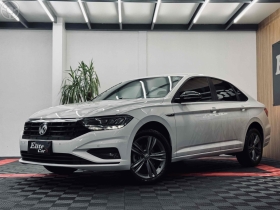 jetta 1.4 250 tsi total flex r line tiptronic 2018 estancia velha