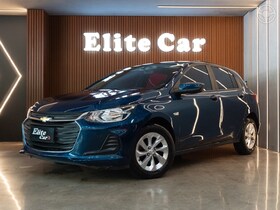 onix 1.0 flex lt manual 2023 estancia velha