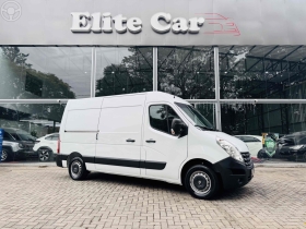 master 2.3 dci diesel grand furgao l2h2 3p manual 2019 estancia velha