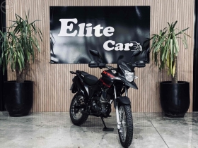 xre 190 2022 estancia velha