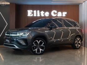 taos 1.4 250 tsi total flex highline automatico 2024 estancia velha