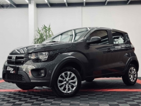 mobi 1.0 evo flex like. manual 2023 estancia velha