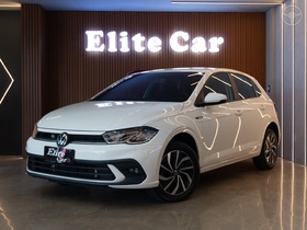 polo 1.0 170 tsi sense automatico 2026 estancia velha