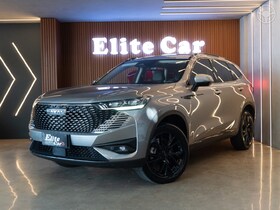 haval h6 1.5 hev premium e traction 2025 estancia velha