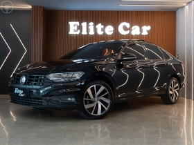 jetta 1.4 250 tsi total flex r line tiptronic 2018 estancia velha