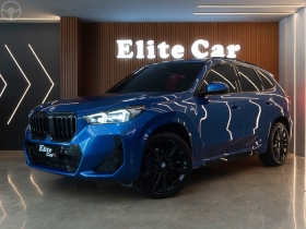 x1 2.0 16v turbo sdrive20i m sport steptronic 2025 estancia velha