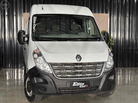 master 2.3 dci diesel grand furgao l2h2 3p manual 2020 estancia velha