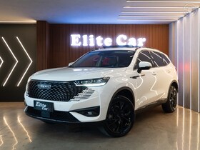 haval h6 1.5 hev premium e traction 2025 estancia velha
