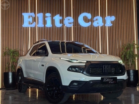 toro 2.0 16v turbo diesel ultra 4wd at9 2022 estancia velha