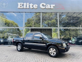 s10 2.4 mpfi executive 4x2 cd 8v flex 4p manual 2010 estancia velha