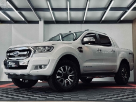 ranger 3.2 limited 4x4 cd 20v diesel 4p automatico 2019 estancia velha