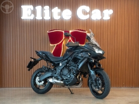 versys 650 2023 estancia velha