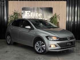 polo 1.0 200 tsi comfortline automatico 2020 estancia velha