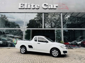 montana 1.4 mpfi ls cs 8v flex 2p manual 2019 estancia velha