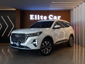 tiggo 7 pro 1.6 tgdi max drive dct 2025 estancia velha