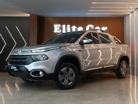 toro 1.8 16v evo flex freedom at6 2021 estancia velha