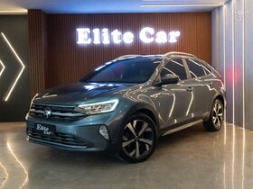 nivus 1.0 200 tsi total flex highline automatico 2021 estancia velha
