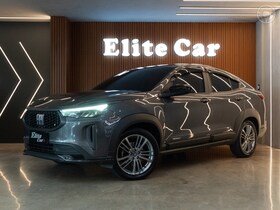 fastback 1.0 turbo 200 flex cvt 2024 estancia velha