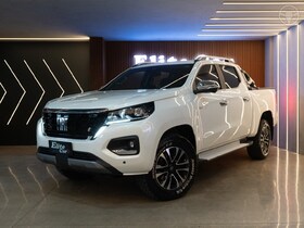 titano 2.2 turbo diesel ranch 4x4 at8 2026 estancia velha
