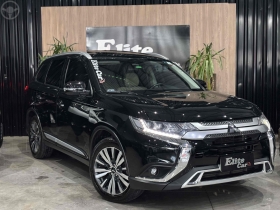 outlander 2.2 mivec di d diesel hpe s awd automatico 2021 estancia velha