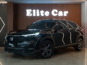 hr v 1.5 di i vtec turbo flex advance cvt 2024 estancia velha