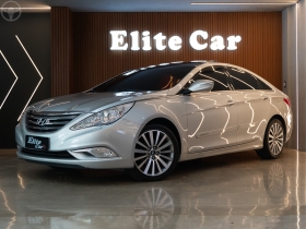 sonata 2.4 mpfi i4 16v 182cv 4p automatico 2013 estancia velha