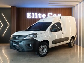 fiorino 1.4 mpi furgao endurance 8v flex 2p manual 2023 estancia velha