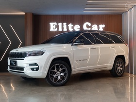 commander 2.0 td380 turbo diesel overland at9 2023 estancia velha