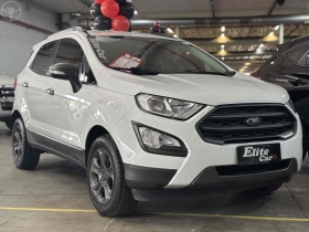 ecosport 1.5 ti vct flex freestyle automatico 2019 estancia velha