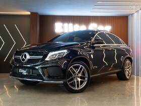 gle 400 3.0 v6 highway coupe 4matic 9g tronic 2019 estancia velha
