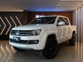 amarok 2.0 highline 4x4 cd 16v turbo intercooler diesel 4p automatico 2013 estancia velha