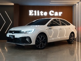 virtus 1.4 250 tsi exclusive automatico 2023 estancia velha