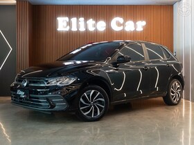 polo 1.0 170 tsi highline automatico 2024 estancia velha