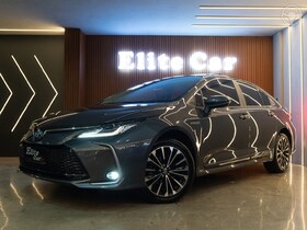 COROLLA 1.8 VVT-I HYBRID FLEX ALTIS PREMIUM CVT