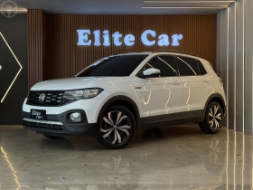 t cross 1.0 200 tsi total flex comfortline automatico 2021 estancia velha