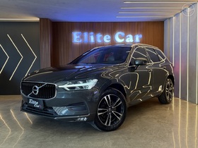 xc60 2.0 t5 momentum awd geartronic 2021 estancia velha