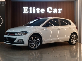 POLO 1.0 200 TSI HIGHLINE AUTOMÁTICO