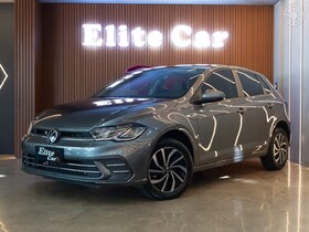 polo 1.0 170 tsi highline automatico 2024 estancia velha